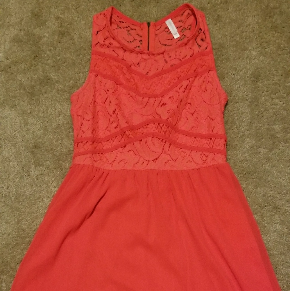 Xhilartion Dress! Super cute!!